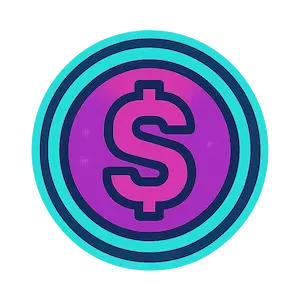 Finances icon